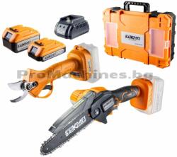 BAUKRAFT BK-GPPS25 (075743)