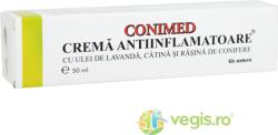 Elzin Plant Conimed crema antiinflamatoare 50 ml