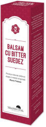 Transvital Balsam cu bitter suedez 125 ml