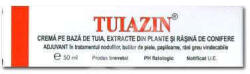 Elzin Plant Tuiazin crema 50 ml