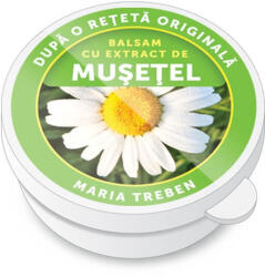 Transvital Balsam cu extract de mușețel 30 ml
