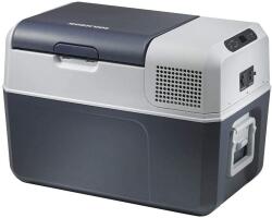 Quantum Mobicool FR40 38L kompresszoros hűtőláda 12/24V autóhoz, hajóhoz, 230V hálózathoz (MobicoolFR4038L)