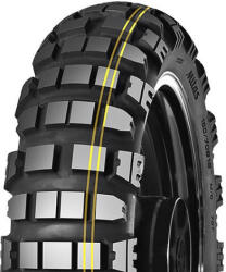 MOTORGUMI 130/80-B18 TRAIL-XT+ TL 72T M+S DAKAR Enduro gumi