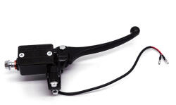 Kínai Robogó Főfékhenger Kpl. Jobb