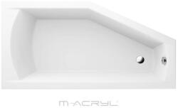 M-Acryl Venus 150x90 cm jobbos (12571)