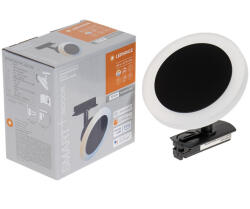 OSRAM LEDVANCE Smart+ Tracklight Circle 4058075759763