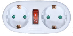 GAO 2 Plug Switch (0191H)