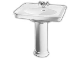 Hatria Dolcevita 75 cm white (00Y0EJ01)