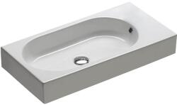 Hatria Area 70x35 cm white (Y0W901)