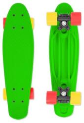 StreetSurfing Fizz Board Green (EPIC0501019)