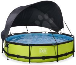 EXIT Toys Lime pool 360x76 cm (ET30351240)