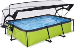 EXIT Toys Lime pool 300x200 cm (ET30203240)
