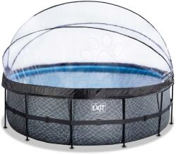EXIT Toys Stone pool 450x122 cm (ET30471500)