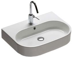 Hatria Area 60x45 cm white (Y0UH01)