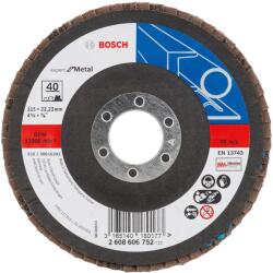 Bosch 115 mm 2608606752