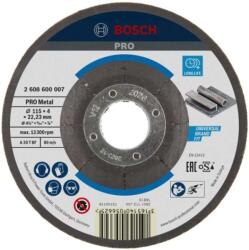 Bosch 115 mm 2608600007