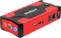 Rebel Jump Starter 10000 mAh (URZ0967)