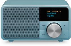 Sangean DDR-7 blue