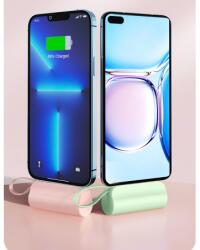 Ledszaki 5000mAh MINI powerbank