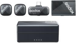 Godox Cube C Combo Kit1 USB-C