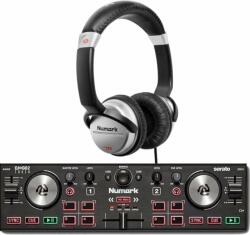 Numark DJ2GO 2 Touch set