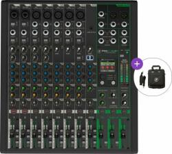 Mackie ProFX12v3 Set