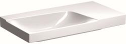 Geberit Xeno2 90 cm KeraTect white (500.534.01.1)