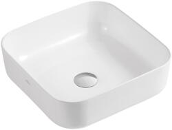 INVENA Reja 39x39 cm white (CE-15-001-C)
