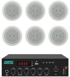 DSPPA MP60UB+6XDSP802