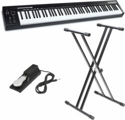 M-Audio Keystation 88 MK3 SET Controler MIDI
