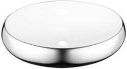 INVENA Fresco 59 cm white/chrome (CE-31-001-W)