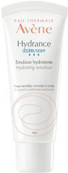 Eau Thermale Avène Hydrance Light 24h emulsie față de zi 40 ml