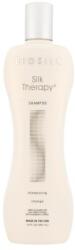 Farouk Systems Biosilk Silk Therapy 355 ml sampon regenerator cu matase pentru femei