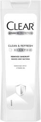 CLEAR Sampon Clean Refresh 400 ml