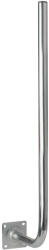 Extralink L300x1000 | Wall mount | 300x1000mm, steel, galvanized (EX-6709)