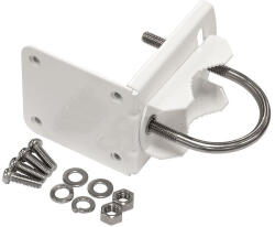 MikroTik LHG mount | Mounting bracket | dedicated for LHG, LHG XL (LHGMOUNT)