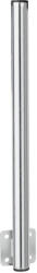 Extralink C600 | Balcony handle | 600mm, with u-bolts M8, steel, galvanized (EX-6921)