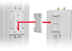 RF Elements EasyBracket 912 | Mounting bracket | dedicated for MikroTik BaseBox or Ubiquiti AirMAX (EB-912)