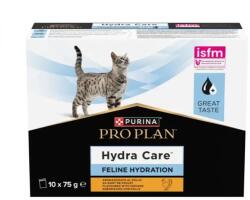  Purina Pro Plan Purina Pro Plan Hydra Care cu Pui, 10 x 75 g