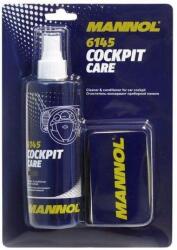 MANNOL Sct -Mannol 6117 Műszerfal ápoló New Car 650 ml