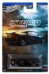 Mattel Hot wheels klasszikus kisautó (GDG44)