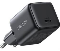 UGREEN mini hálózati töltő 30W USB-C szürke (65007) (65007)