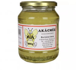 Bertalan akácméz 900 g - kalmia