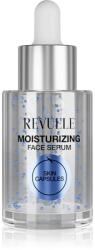 Revuele Skin Capsules Moisturizing hidratáló arcszérum 30 ml