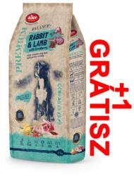 ALICE PROFESSIONAL Adult Balance Rabbit&Lamb with cranberry 17kg+1kg