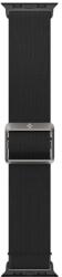 Spigen Lite Fit szövet szíj Apple Watch SE/6/5/4 (44mm) fekete (AMP02286)