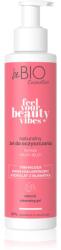 BeBio Feel Your Beauty Vibes krémes tisztító gél az arcra 150 ml