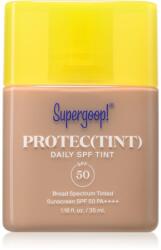 Supergoop! Protec(tint) tonizáló krém SPF 50 árnyalat 22W : Light Neutral Warm 35 ml