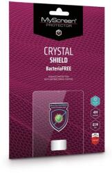 MyScreen Crystal Shield BacteriaFree MatePad T8 LTE képernyővédő fólia 1 db/csomag (LA-2035)