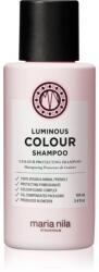 Maria Nila Luminous Colour sampon pentru stralucire păr vopsit 100 ml